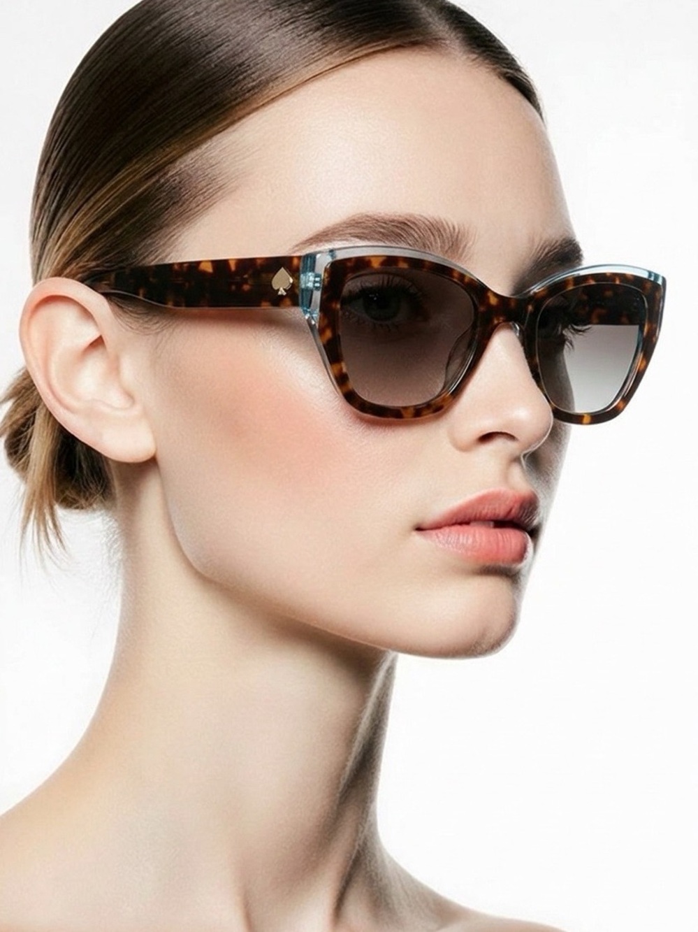 NEW Kate Spade YOLANDA/S 086LA sunglasses